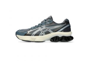 Asiccs Gel-Kinetic Fluent Grey