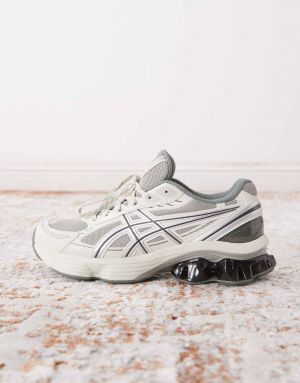 Gel Kinetic Fluent White