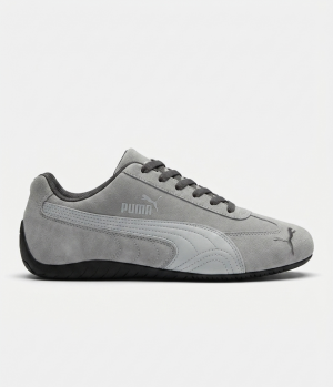 PUMMA SPEEDCAT NUANCE GREY