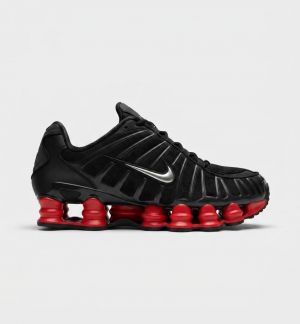 NIKKE AIRMAX SHOX TL SKEPTA