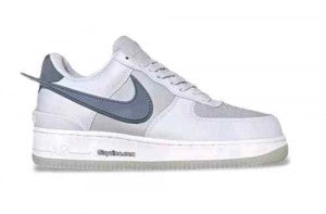 Nikkee Air Force 1 Low SP Ambush Phantom Graye