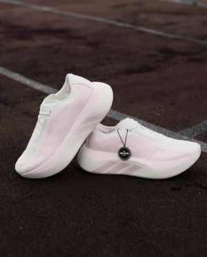 Adiddas Hyperboost edge Clear pink