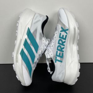 Adiddas Terrex Agravic TT trail Sky White