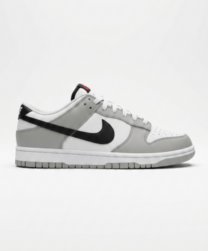 NIKKE SB DUNK LOW SE LOTTERY PACK GREY FOG