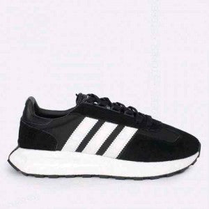 Adiddass Retropy E5 Black White