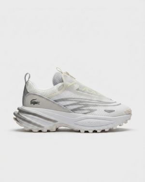 LACOST AUDYSSOR TRAIL WHITE