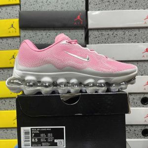 Nikke Air Liquid max Pink
