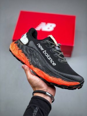 Fresh Foam X More Trail v3 Black