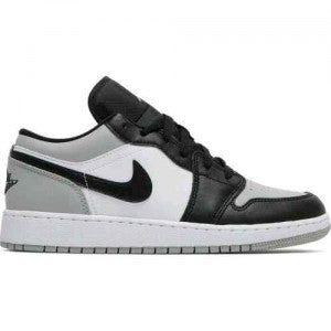 Nikkee Air Jordan 1 Low Shadow Toe