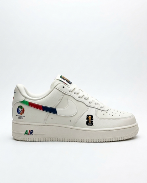 NIKKE AIRFORCE 1 LOW FIFA EDITION 2026
