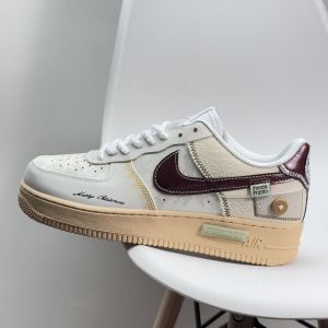 Nikke Air Force 1 07 panda Prank