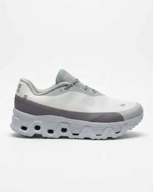 On x Post Archive Faction (PAF) Cloudmonster Hype Grey