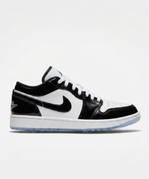 NIKKE AIR JORDAN 1 LOW SE CONCORD