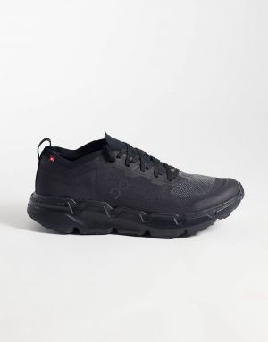 On Cloudsoma trail running shoe