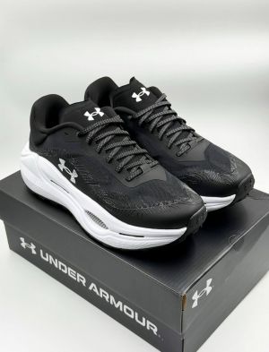 Under Armou UA Infinite Pro Black