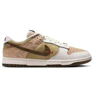 Nikkee Dunk Low SE Retro LNY Year of the Horse