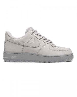 Nikkee Air Force 1 07 Wolf Grey