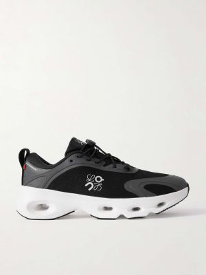 Loewe x On Cloudsolo Black White