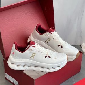 On Running Cloud Tilt Pearl Ivory year of the snake
