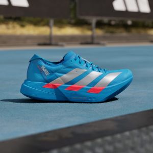 Adida Adizero Adios Pro 4 Ekiden Blue