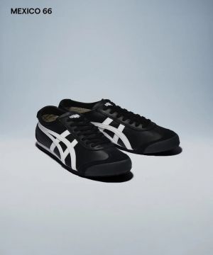 Onitsuk Tiger Mexico 66 Black fix