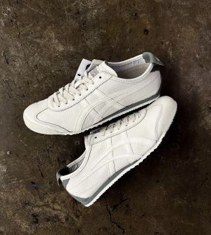 Onitsuk Tiger Mexico 66 All Cream