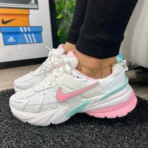 Nikkee V2K Run Legend Pink