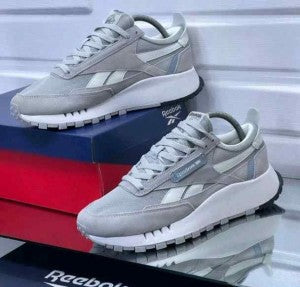 Reebok Classic Legacy grey shoes