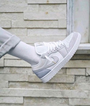 Nikkee air jordan 1 paris low