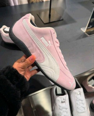 Pumma speedcat pink
