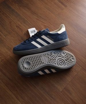 ADIDAAS HANDBALL SPEZIAL NIGHT INDIGO NAVY