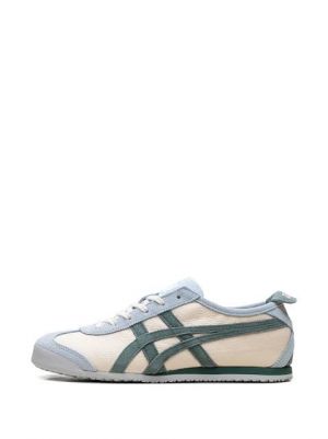 Onisuka Tigar Mexico 66 Sky Green Fix