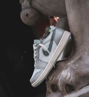 NIKKE AIR JORDAN 1 LOW YEAR OF THE SNAKE 2025 SALE