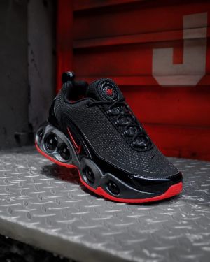 NIKKE NOCTA GLIDE BLACK RED SALE