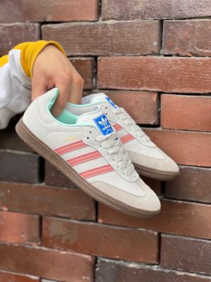 ADIDDAS SAMBA OG CLAY STRATA SALE