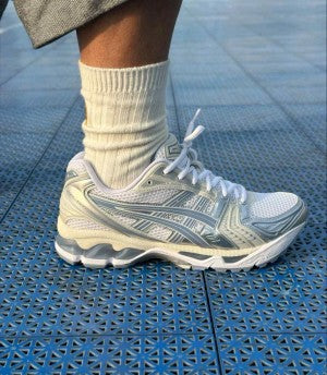 Asiccs Gel Kayano 14 Mesh