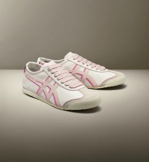 Onitsuk tiger mexico 66 Cream ginger peach
