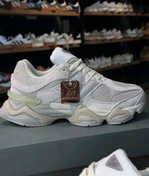 New Ballance 9060 Glacier