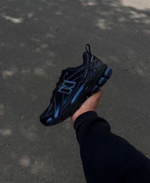 NEW BALANCCE 1906E ALTITUDE BLACK