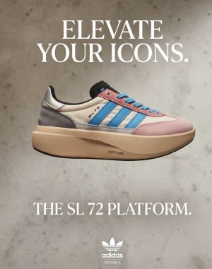 ADIDAAS SL 72 PRO MULTI BEACH