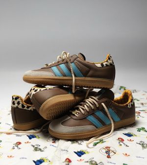 ADIDAAS SAMBA OG DISNEY PIXAR TOY STORY
