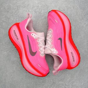 Nikkee Vomero Plus Violate Pink