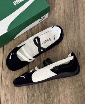 Pumma Speedcat Ballet Black