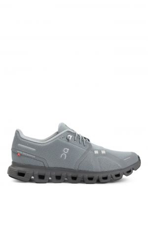 On Cloud 6 Waterproof 6 Quartz Grey