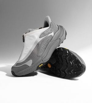 Hoka One One PROJECT TRANSPORT STARDUST GREY