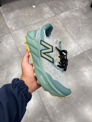 New Balanc Fresh Foam X Hierro v9 Olive