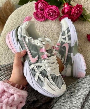 Nikkee V2K Run Light Pumice Pink Foam