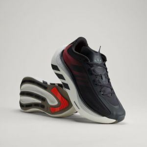 Adiddas Hyperboost EPHR LT Shoes Core Black Solar Red