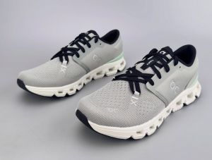 On Cloud X4 Green