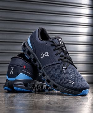 On Cloud X4 Navy Blue
